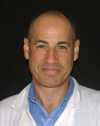 Lawrence J Gordon, MD